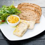 Comment conserver le foie gras une fois entamé ?