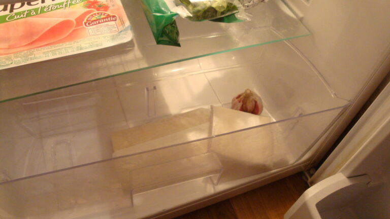 Comment conserver le fromage dans le frigo ? Comment conserver le fromage dans le frigo ?