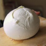 Comment conserver le fromage mozzarella ?