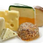 Comment conserver le fromage sous vide ?