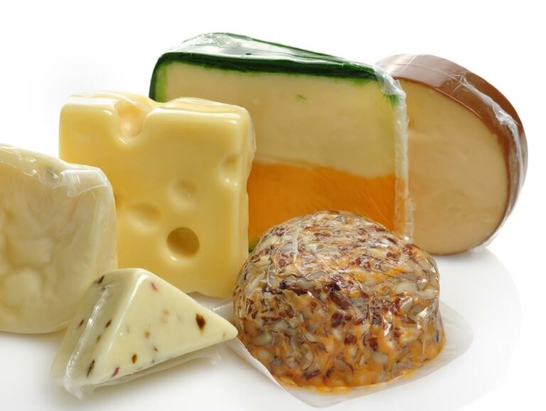 Comment conserver le fromage sous vide ?