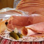 Comment conserver le jambon cuit au frigo ?