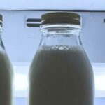 Comment conserver le lait UHT après ouverture ?