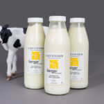 Comment conserver le lait pasteurisé ?