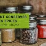 Comment conserver le metton ?