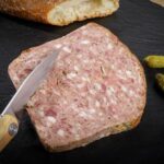 Comment conserver le pâté de campagne ?