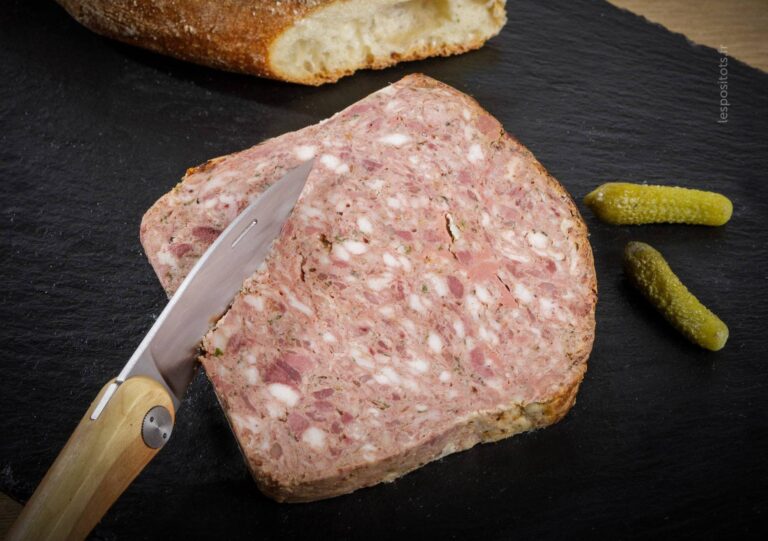 Comment conserver le pâté de campagne ? Comment conserver le pâté de campagne ?