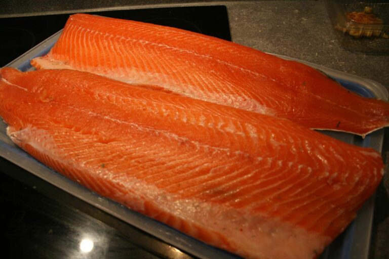 Comment conserver le poisson fumé ? Comment conserver le poisson fumé ?