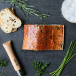 Comment conserver le saumon fumé une fois ouvert ?