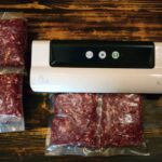 Comment conserver le sous vide ?