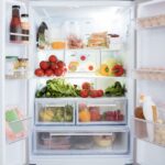 Comment conserver le tiramisu au frigo ?