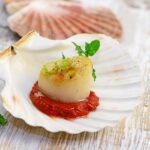 Comment conserver les St Jacques ?