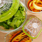 Comment conserver les aliments mis sous vide ?