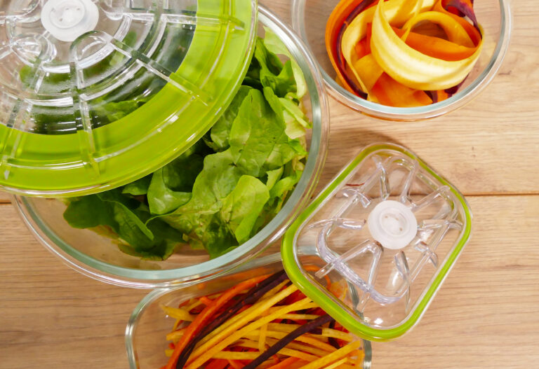 Comment conserver les aliments mis sous vide ?