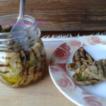 Comment conserver les aubergines crues ?