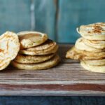 Comment conserver les blinis pour le lendemain ?