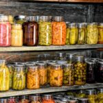 Comment conserver les boîte de conserve ?