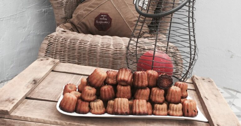 Comment conserver les cannelés Baillardran ? Comment conserver les cannelés Baillardran ?