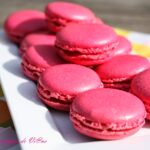 Comment conserver les coques de macarons avant de les garnir ?
