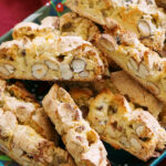 Comment conserver les croquants aux amandes ?