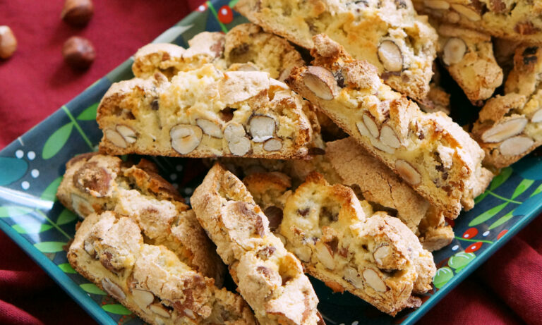 Comment conserver les croquants aux amandes ?