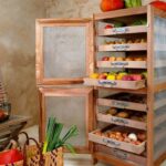 Comment conserver les fruits et légumes dans le frigo ?