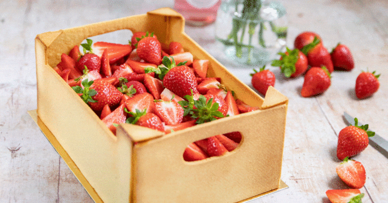 Comment conserver les fruits sur le gâteau ? Comment conserver les fruits sur le gâteau ?