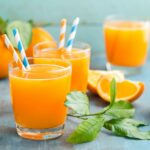 Comment conserver les jus de fruits fait maison ?