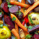 Comment conserver les légumes cuits ?