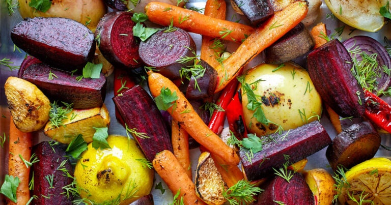 Comment conserver les légumes cuits ? Comment conserver les légumes cuits ?