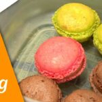 Comment conserver les macarons et combien de temps ?