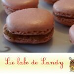 Comment conserver les macarons fait maison ?