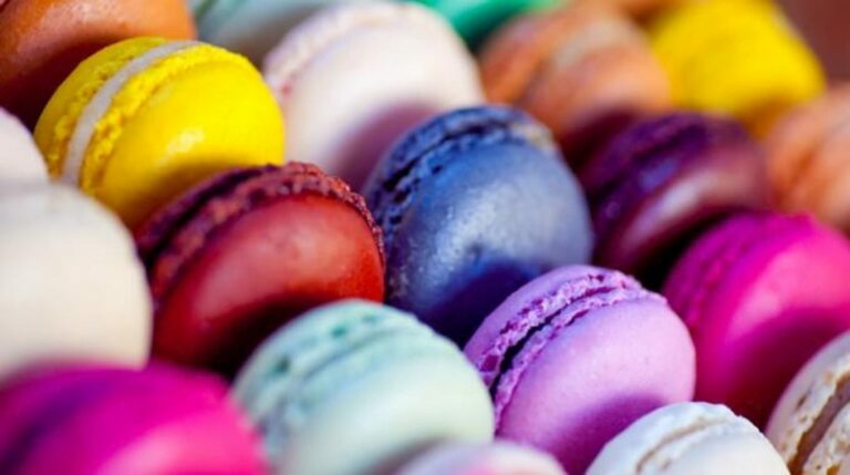 Comment conserver les macarons sans qu'ils ramollissent ?