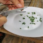 Comment conserver les moules après les avoir lavés ?