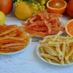 Comment conserver les oranges confites ?