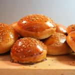 Comment conserver les pains à hamburger ?