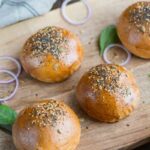 Comment conserver les pains de hamburger ?