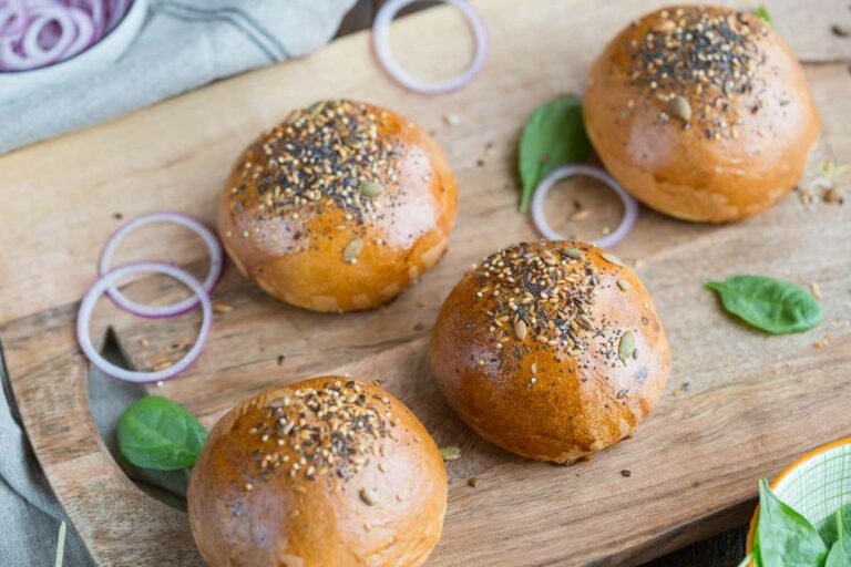 Comment conserver les pains de hamburger ? Comment conserver les pains de hamburger ?