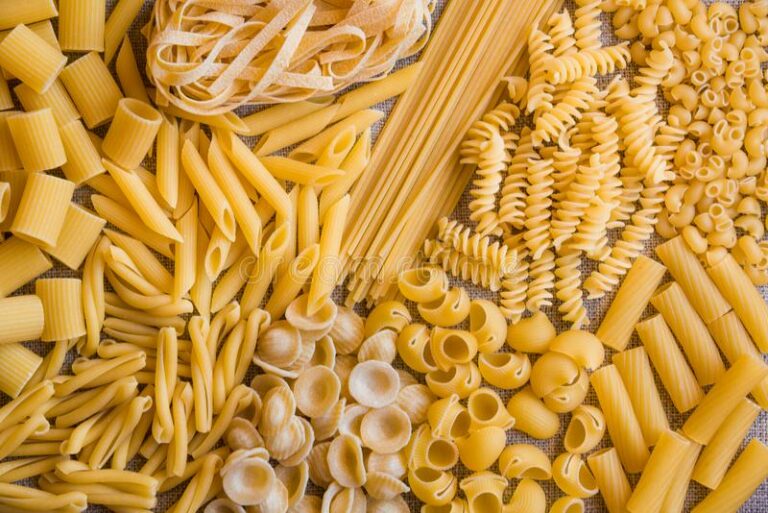 Comment conserver les pâtes sèches ? Comment conserver les pâtes sèches ?