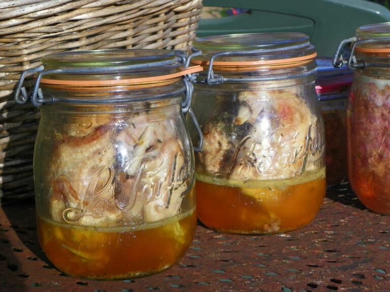 Comment conserver les plats cuisinés ? Comment conserver les plats cuisinés ?