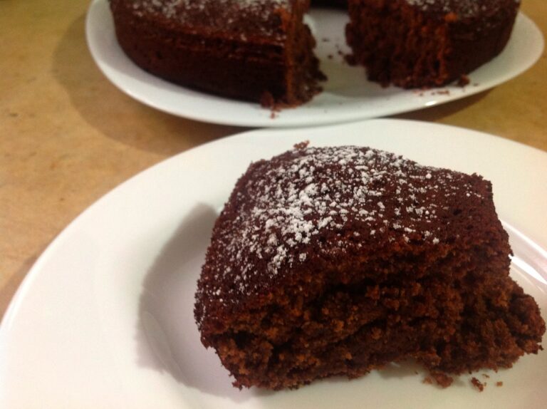 Comment conserver moelleux chocolat ?