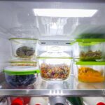 Comment conserver mon batch cooking ?