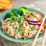 Comment conserver nouilles de riz ?