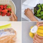 Comment conserver plus longtemps le lait ?