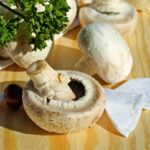 Comment conserver plus longtemps les champignons de Paris ?