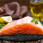 Comment conserver saumon cuit ?