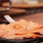 Comment conserver saumon fumé maison ?