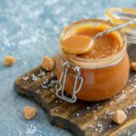 Comment conserver son caramel beurre salé ?
