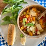 Comment conserver soupe au pistou ?