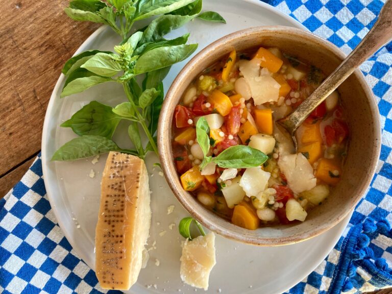 Comment conserver soupe au pistou ? Comment conserver soupe au pistou ?